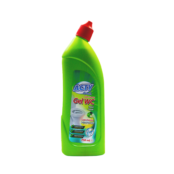 Lava Loiça Acty 750ml Mix-Maca