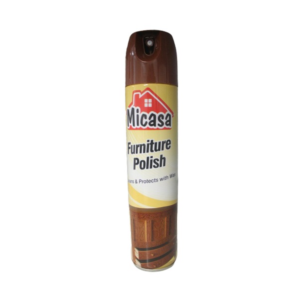 Micasa Funiture Polish 300ml
