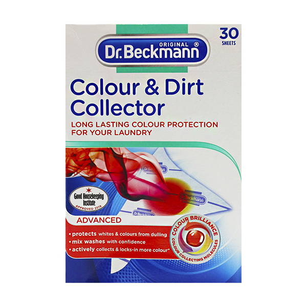 Dr.beckmann Dirt Collector 30