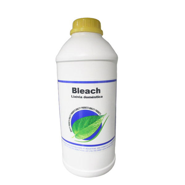 Bleach Lixivia Domestica 1L