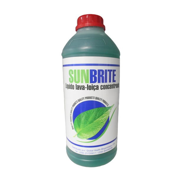 Sunbrite Lava Loica Concentrado 1L