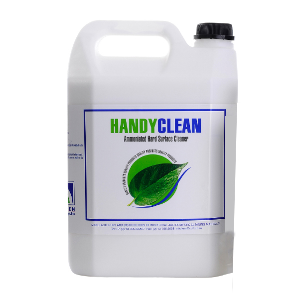Handyclean Detergente Multi Limao 5L