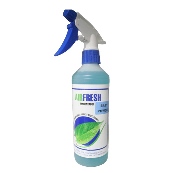 Ambientador Baby Powder 500ml