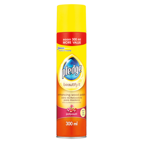 Plegde Beautify It Potpourri 300ml