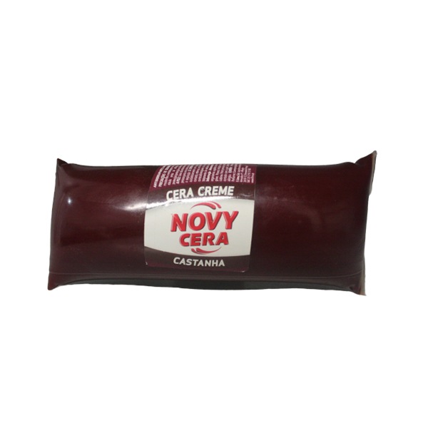 Novy Cera Castanha Bolsa 250Gr
