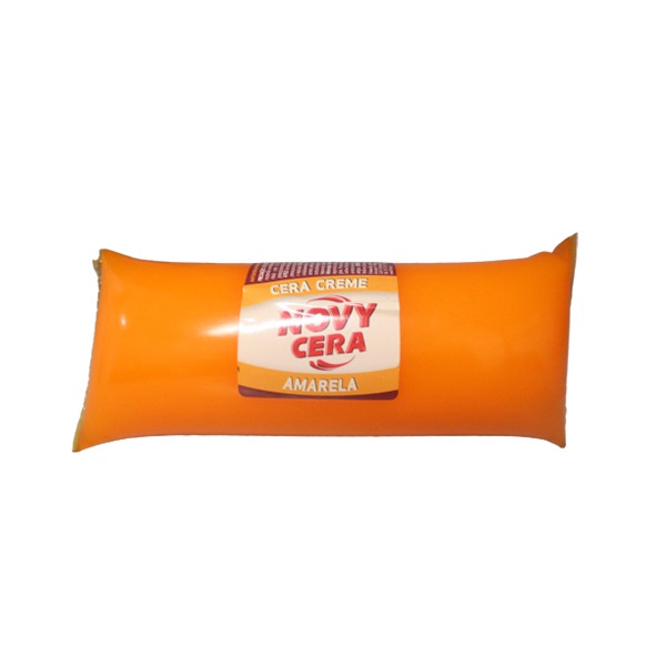 Novy Cera Amarela Bolsa 250Gr