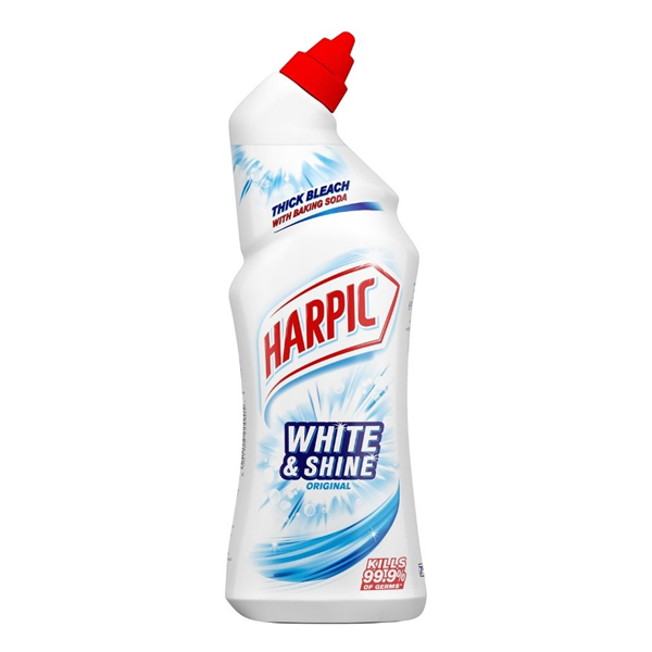 Harpic White Shine Original 750ml