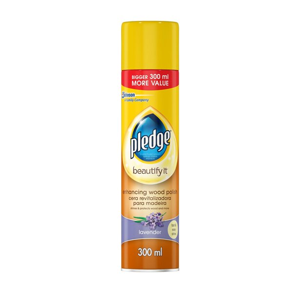 Pledge Beautify It Lavander 300ml