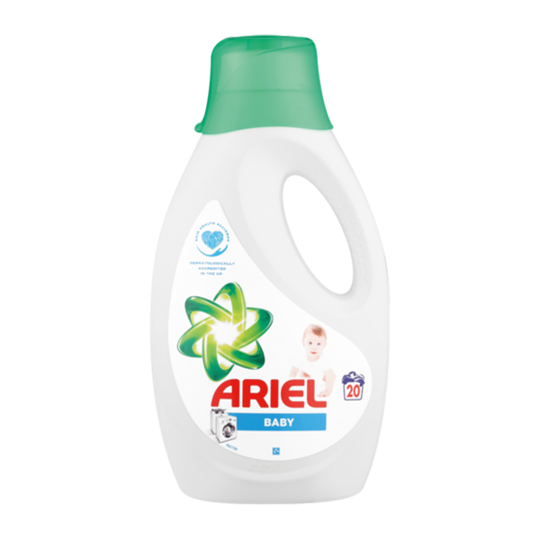 Ariel Baby Liquido 1.1L