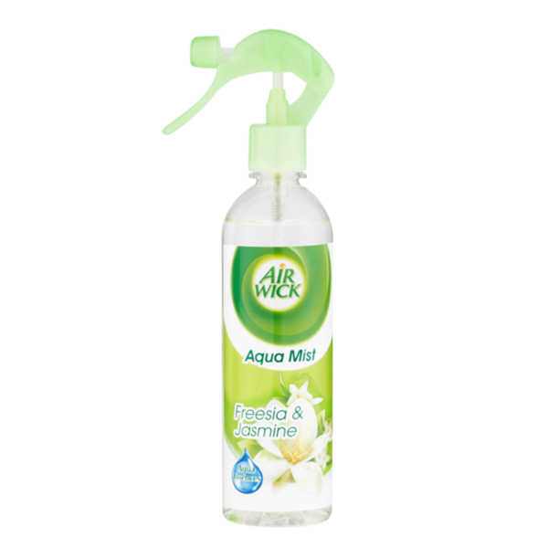 Air Wick Aqua Mist Freesia&Jasmine 345ml