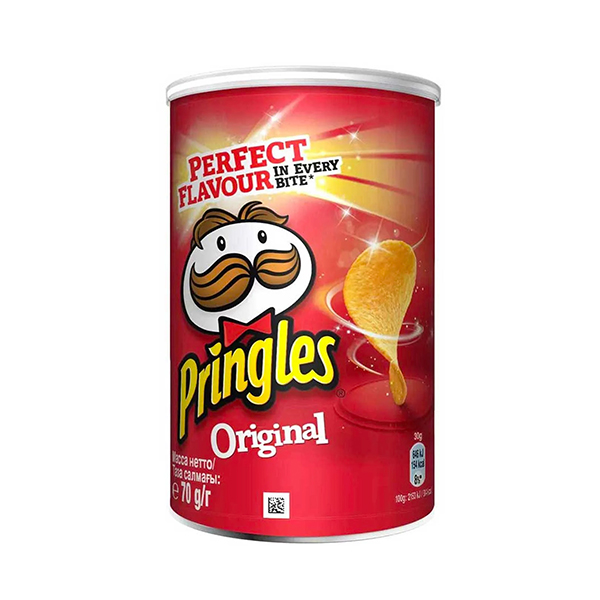 Pringles Original 70g