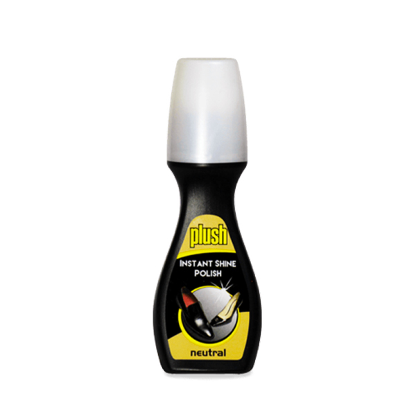 Plush Graxa Liq.instantanea Neutro 75ml