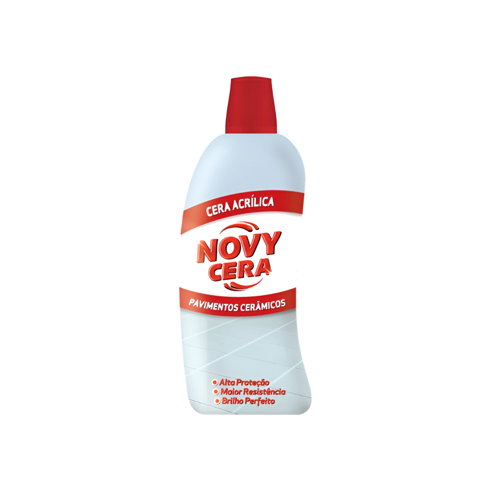 Novy Cera Pavimentos Ceramicos 500ml