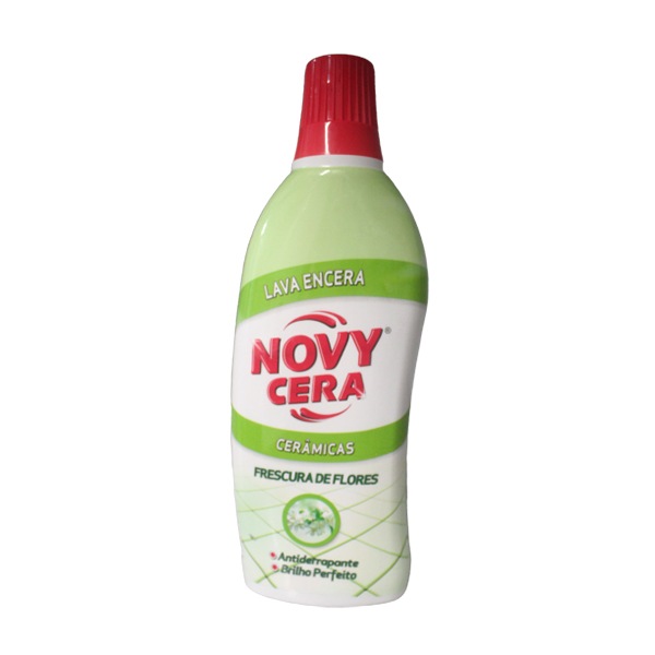 Novy Ceralavaencera Ceramicas Flores 500ml