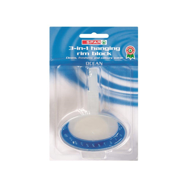 Spar Rim Block Ocean 40Gr
