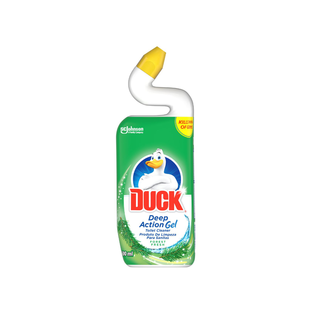 Duck Active Toilet Forest Fresh 500ml