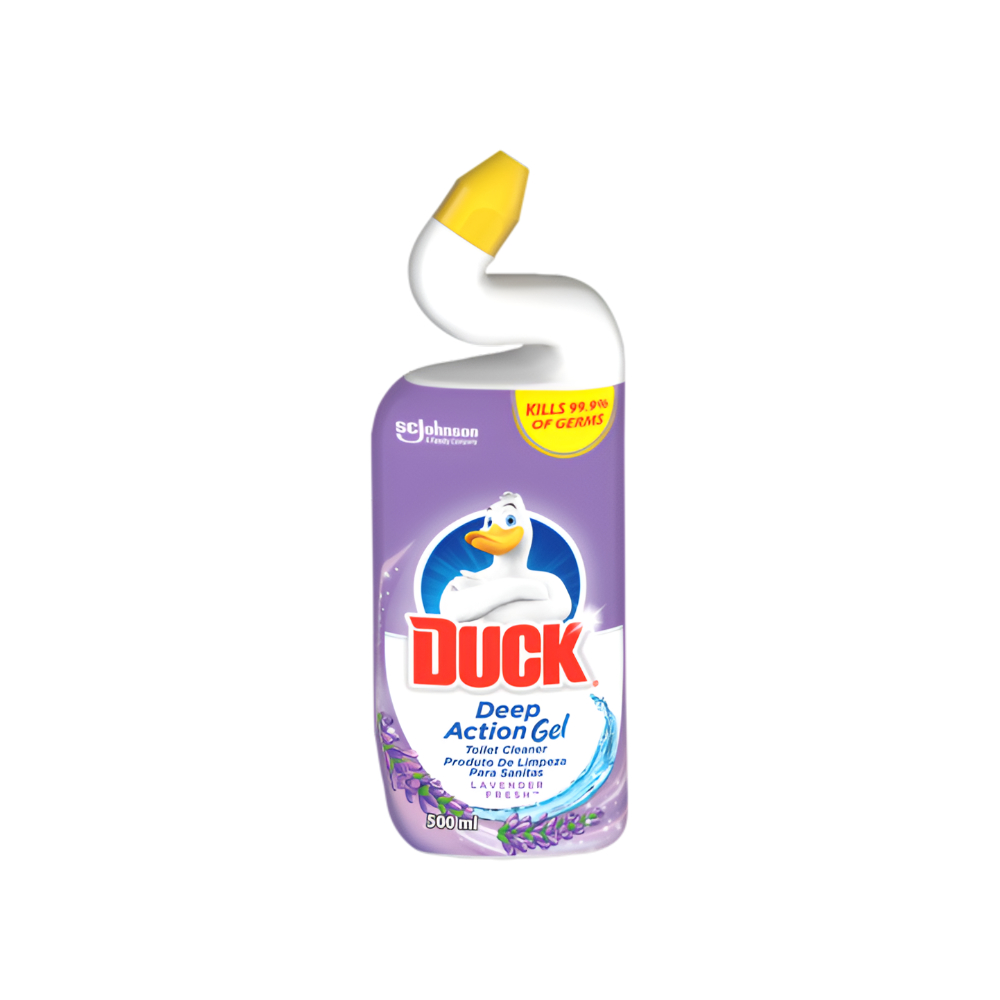 Duck Active Toilet Lavander 500ml