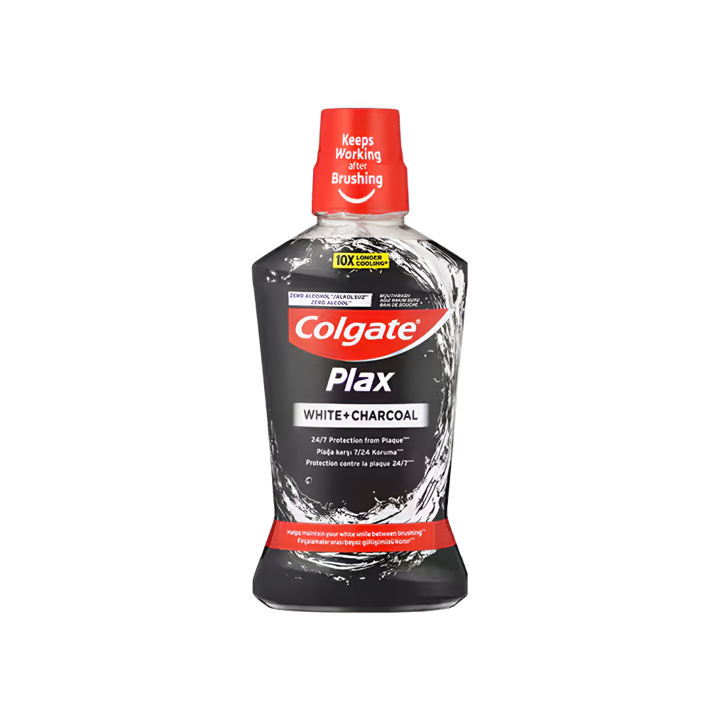 Colgate Plax Peppermint, 500 ml