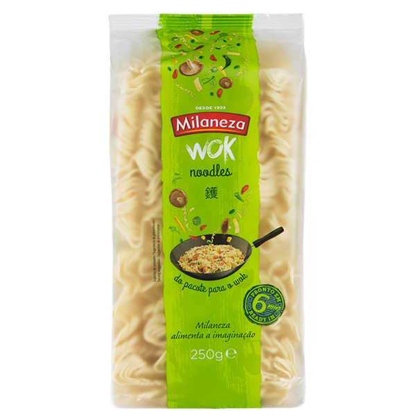 Massa Milaneza 250g Cuscus Pisellini