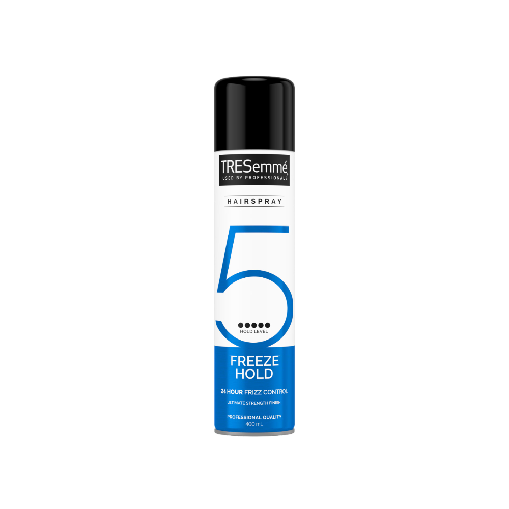 Tresemme Hair Spray 5 Freeze Hold 250ml