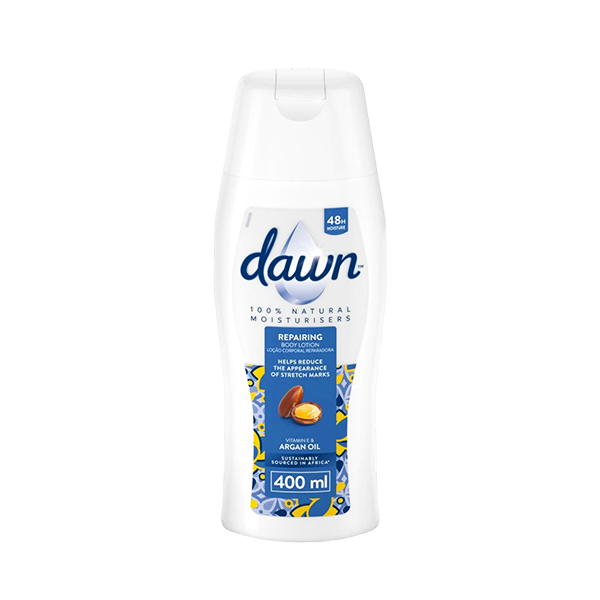 Dawn Vitamina E 400ml