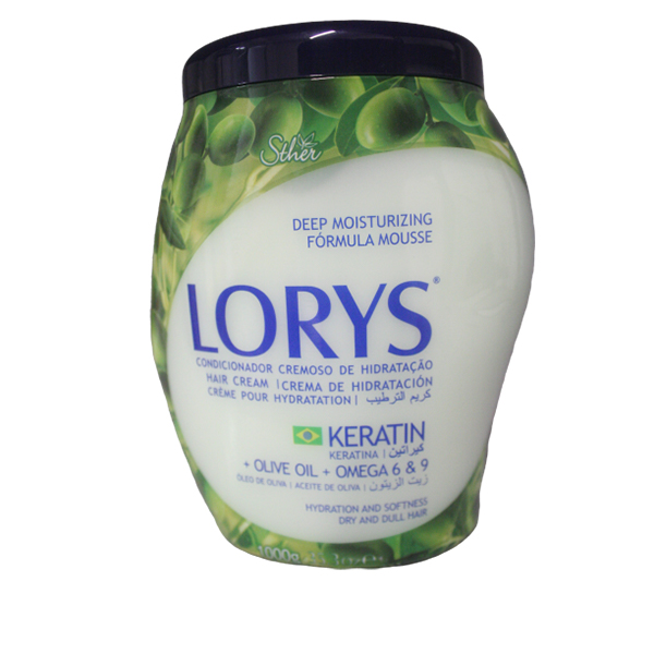 Lorys Olive & Keratine 1kg