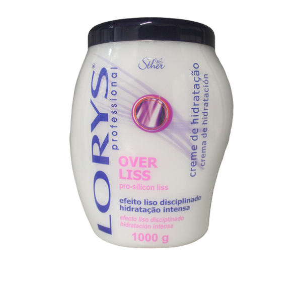 Lorys Over Liss 1kg