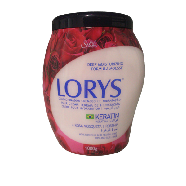 Lorys Rosa Mosqueta 1000g