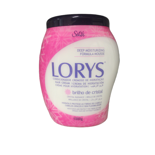 Lorys Brilho De Cristal 1000g
