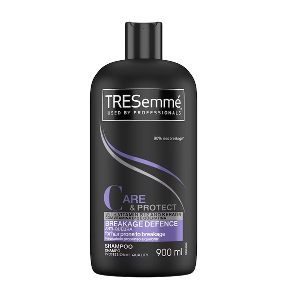 Tresemme Shampoo Care Protect 900ml
