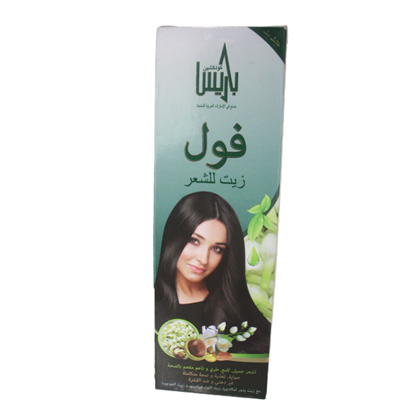 Paris Ful Hair Oil 200ml