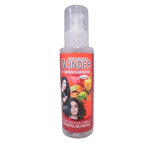 Wonder Reparador De Pontas 120ml