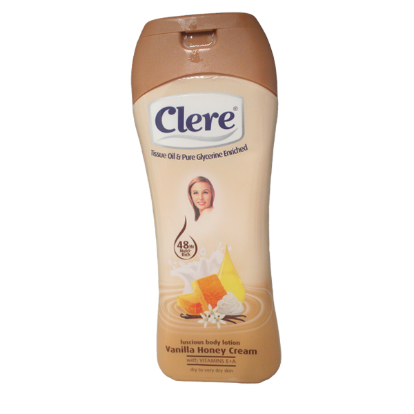 Cream Clere Cocoa Butter 200ml