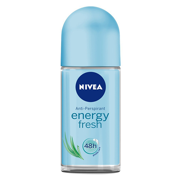 Nivea Rolon Fresh Energy 50ml