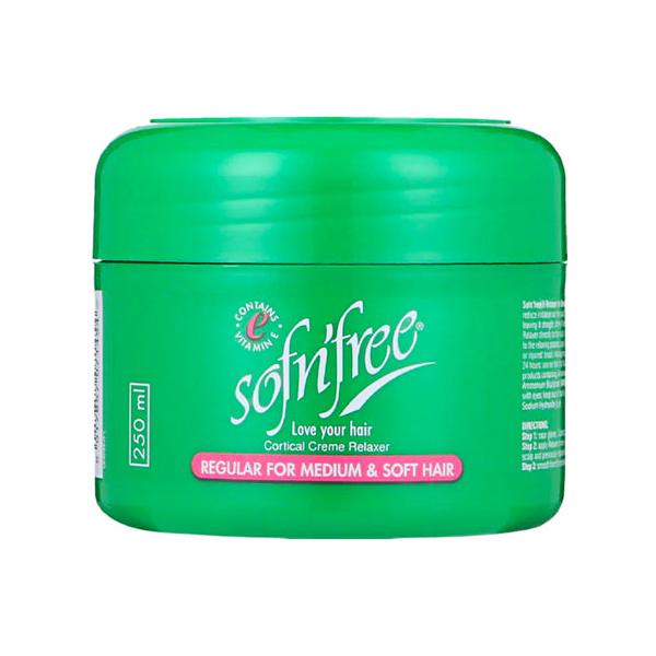 Sofnfree 250ml