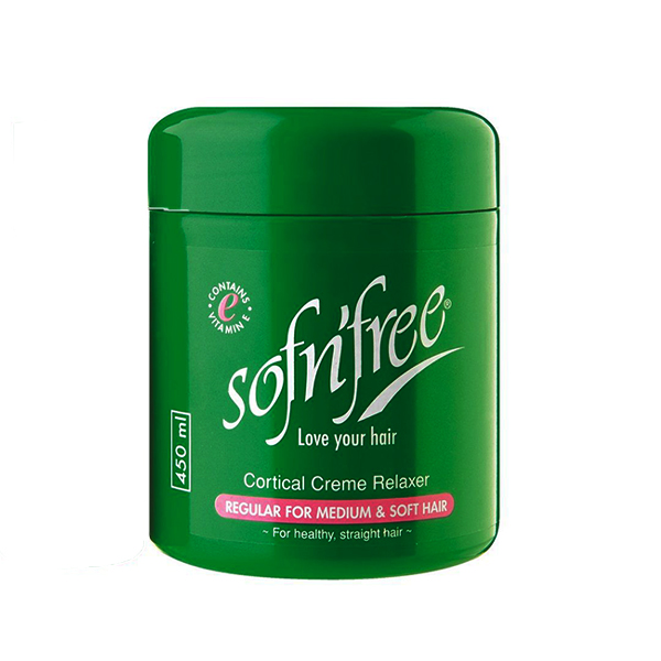 Sofnfree 450ml