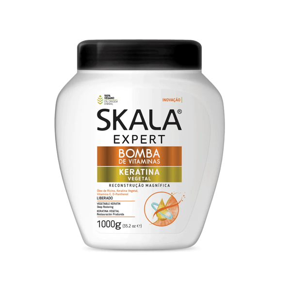 Skala Expert Bomba Vitaminas 1000g