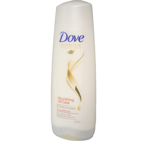 Dove Conditioner Nourishing Oil Care 400ml