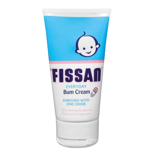 Fissan Creme 75g