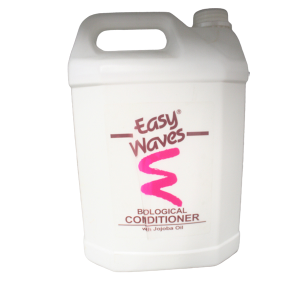 Condicionador Easy Waves 5L Biological