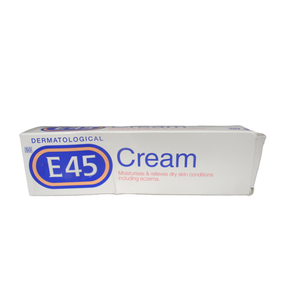 E45 Cream 50g