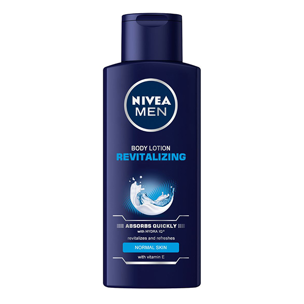 Nivea Revitalising Body Lotion 250ml