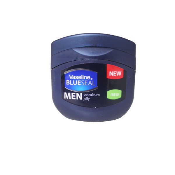Vaseline Blue Seal 100ml Mix-Aloe Fresh