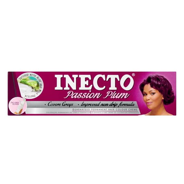 Inecto Passion Plum