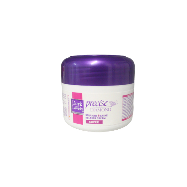D&L Precise Relaxer Super 250ml