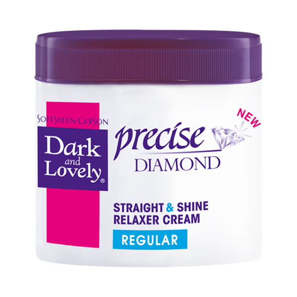 D&L Precise Relaxer Regular 450ml