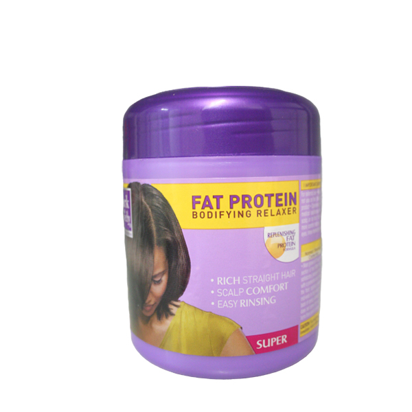D&L Fat Protein Relaxer Super 450ml