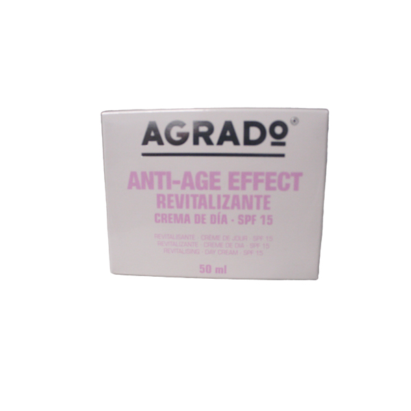 Agrado Anti-Age Effect 50ml