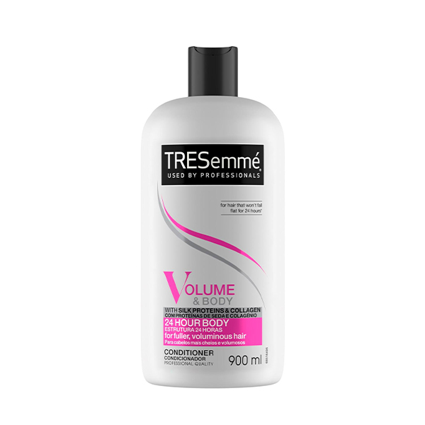 Tresemme Conditioner Volume & Body 900ml