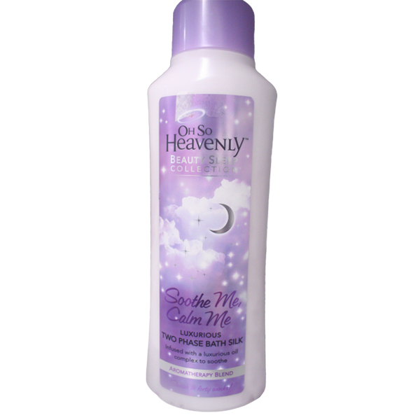Oh So Heavenly Beauty Sleep 750ml